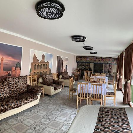 Hotel Al-Rajabiy Taškent Exteriér fotografie