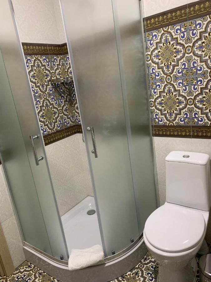 Hotel Al-Rajabiy Taškent Exteriér fotografie