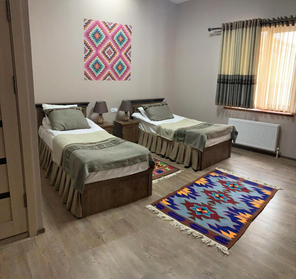 Hotel Al-Rajabiy Taškent Exteriér fotografie